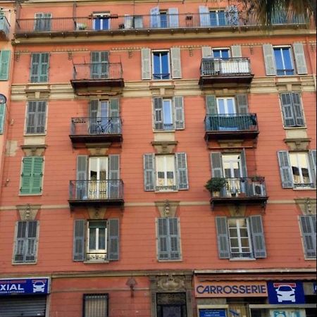 Studio Plein Coeur De Nice 24 24H 7 7J Экстерьер фото