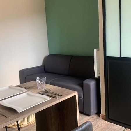 Studio Plein Coeur De Nice 24 24H 7 7J Экстерьер фото
