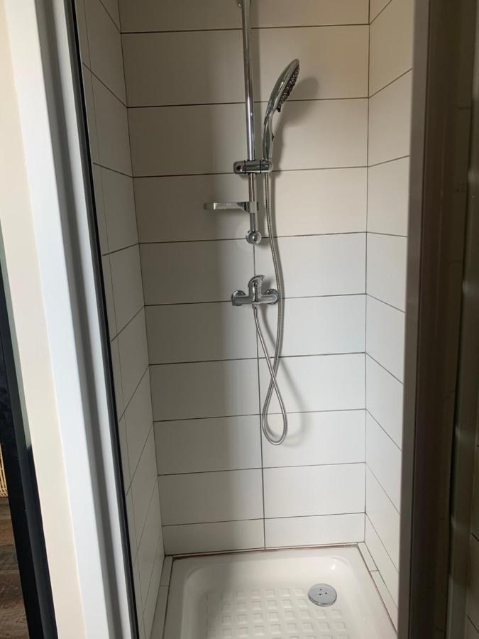 Studio Plein Coeur De Nice 24 24H 7 7J Экстерьер фото
