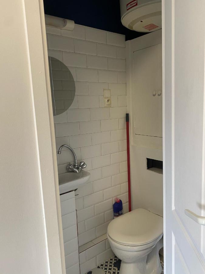 Studio Plein Coeur De Nice 24 24H 7 7J Экстерьер фото