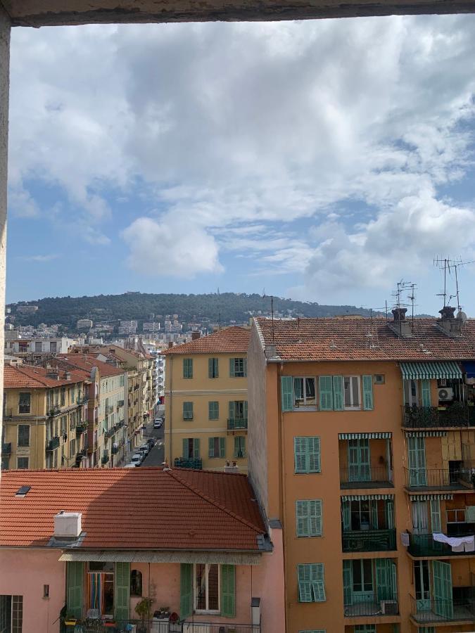 Studio Plein Coeur De Nice 24 24H 7 7J Экстерьер фото